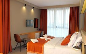 Yurdakul Hotel